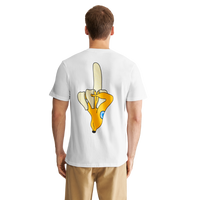 Stockholm Fuck Bananas White Bild 6