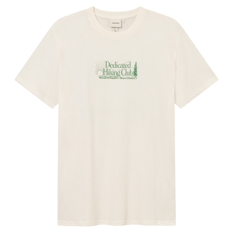 Stockholm Hiking Club Whisper White Bild 1