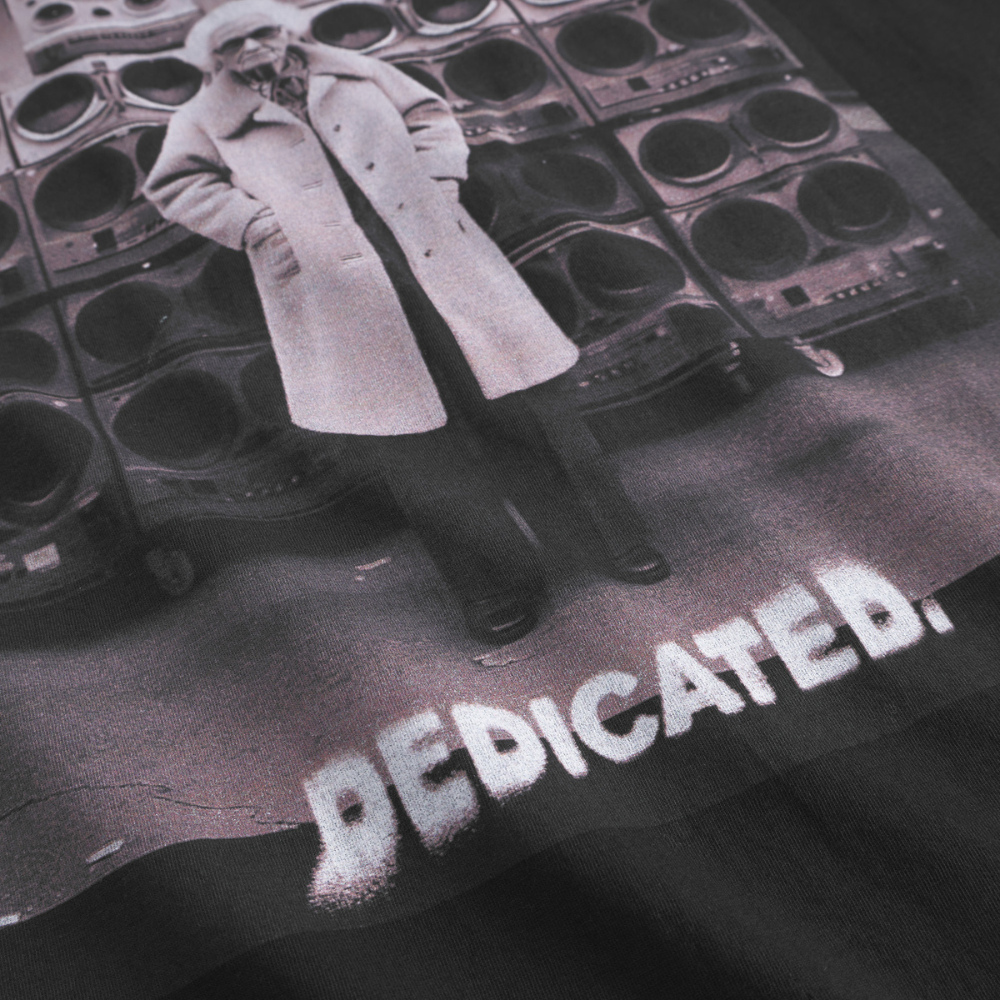 Stockholm Lady Loudspeakers Black Bild 2