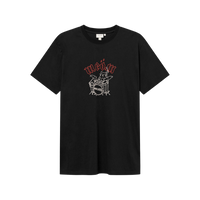 Stockholm Meow Black Bild 1