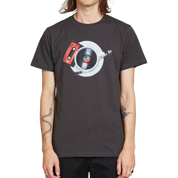 Stockholm Morning Music Forged Iron Bild 1