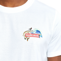 Stockholm Nature Collage White Bild 3