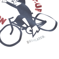 Stockholm No Hands Oat White Bild 2