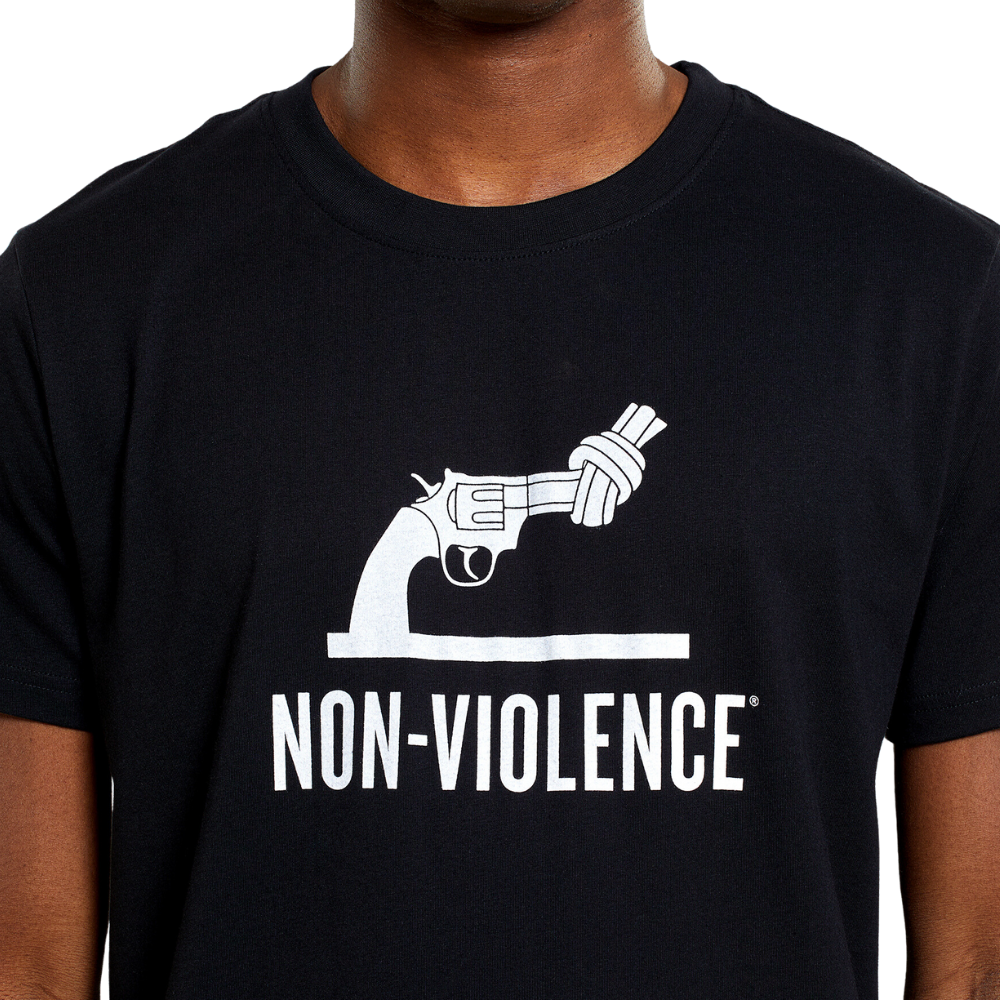 Stockholm The Knotted Gun Black Bild 2