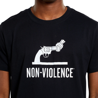 Stockholm The Knotted Gun Black Bild 2