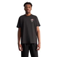 Stockholm UFO Chest Black Bild 4