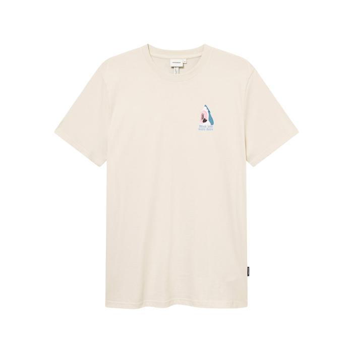 Stockholm Wish Chest Oat White Bild 1