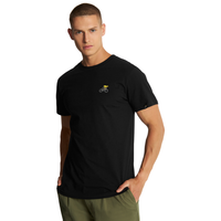 Stockholm Yellow Rider Black Bild 1