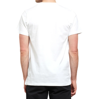 T-shirt Stockholm Boiling White Bild 2