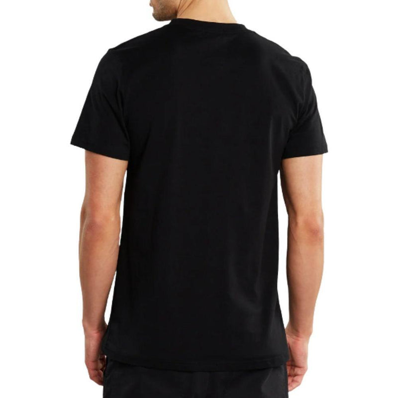 T-shirt Stockholm Fuck Racism Fists Black Bild 2