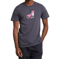 T-shirt Stockholm Siesta Fiesta Sunbed Forged Iron Bild 1