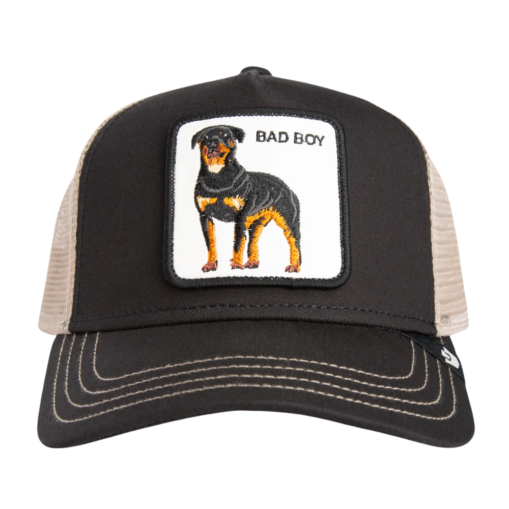 Bad Boy Trucker Void/Black Bild 1