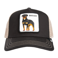 Bad Boy Trucker Void/Black Bild 1