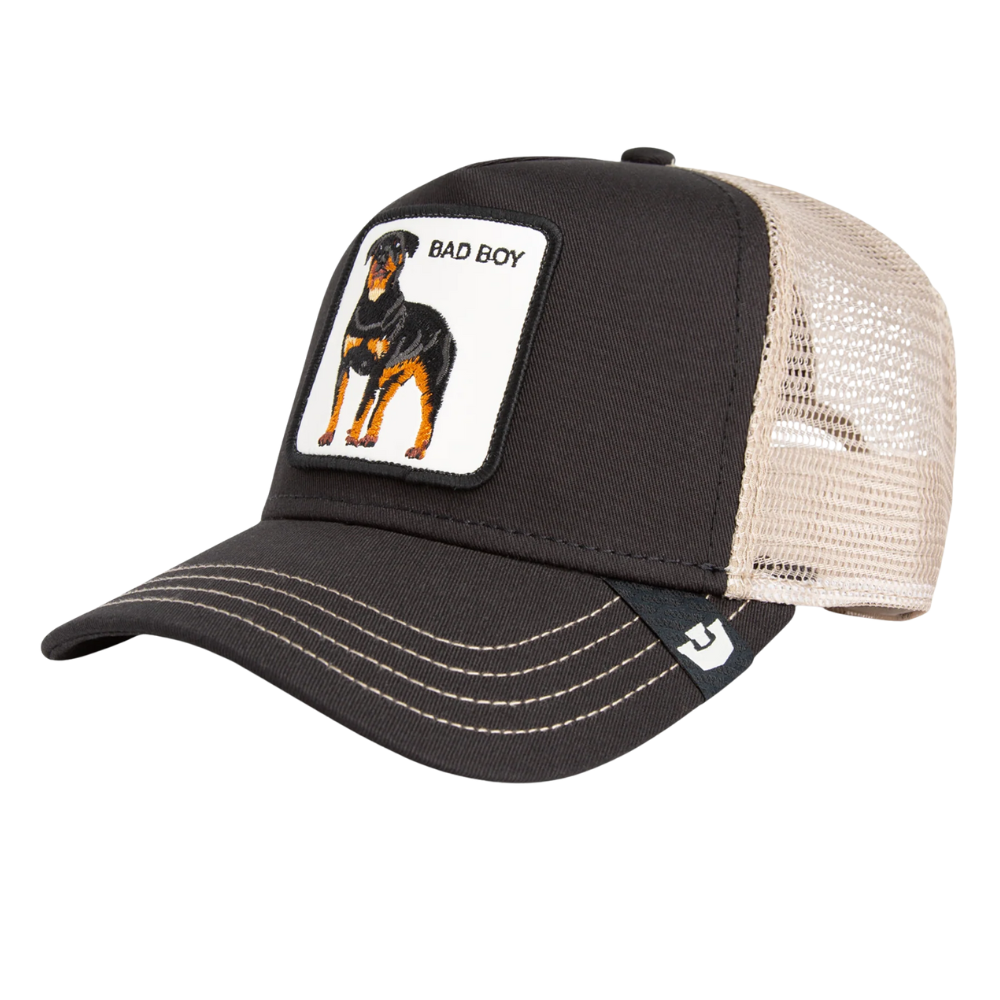 Bad Boy Trucker Void/Black Bild 2