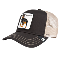 Bad Boy Trucker Void/Black Bild 2