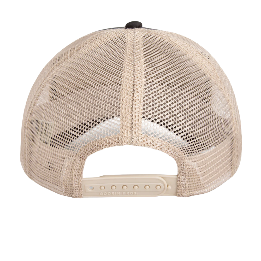 Bad Boy Trucker Void/Black Bild 3