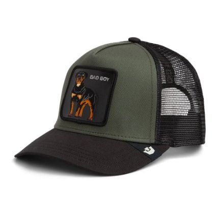 Bad Boy Trucker Void/Palm Bild 2