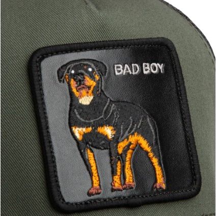 Bad Boy Trucker Void/Palm Bild 3