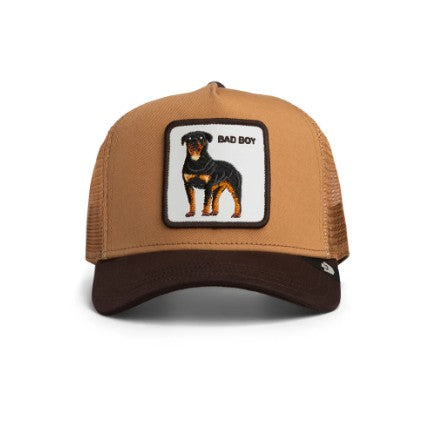 Bad Boy Trucker Mini Heat / Ground Bild 1