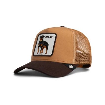 Bad Boy Trucker Mini Heat / Ground Bild 2