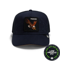 Badlands Eagle Edge Bild 1