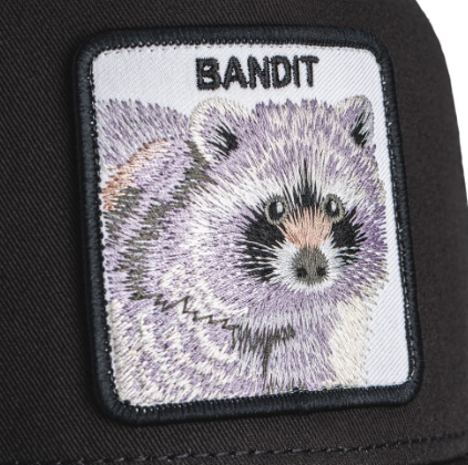 Bandit Trucker Void Bild 3