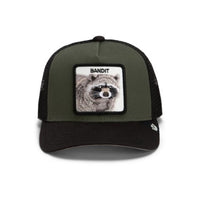 Bandit Trucker Mini Palm / Void Bild 1