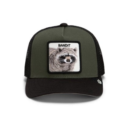 Bandit Trucker Mini Palm / Void Bild 1