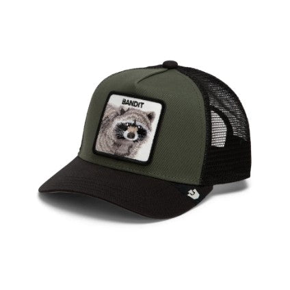 Bandit Trucker Mini Palm / Void Bild 2