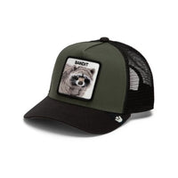 Bandit Trucker Mini Palm / Void Bild 2