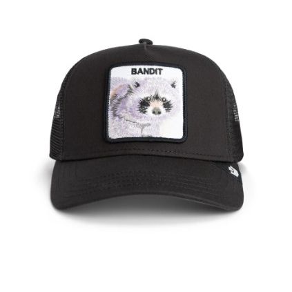 Bandit Trucker-Void Void Bild 1