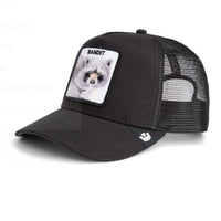 Bandit Trucker-Void Void Bild 2