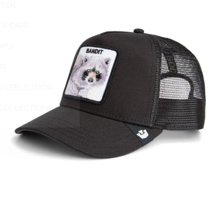 Bandit Trucker-Void Void Bild 2