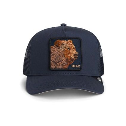 Bear Trucker Mini Edge Bild 1