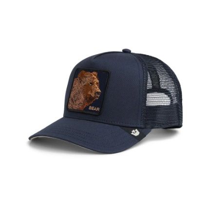 Bear Trucker Mini Edge Bild 2
