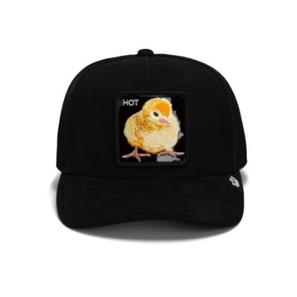 Black Out Chick Void Bild 1