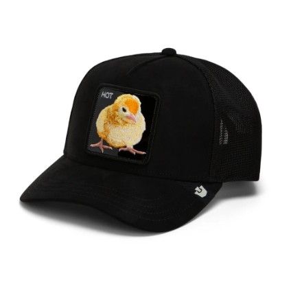 Black Out Chick Void Bild 2