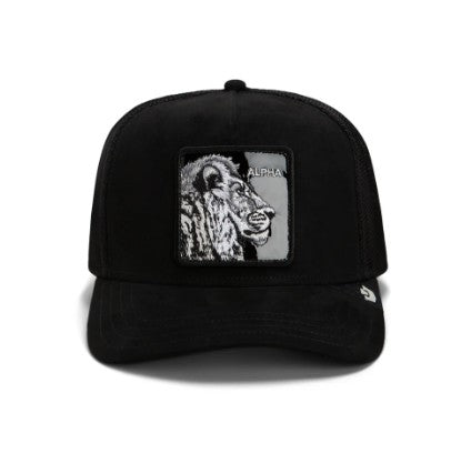 Black Out Lion Void Bild 1