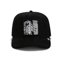 Black Out Lion Void Bild 1