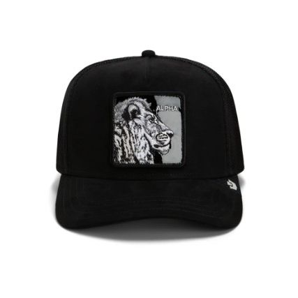 Black Out Lion Void Bild 1