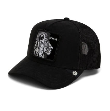 Black Out Lion Void Bild 2