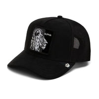 Black Out Lion Void Bild 2