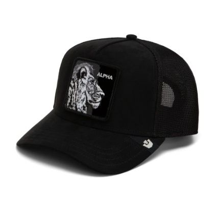 Black Out Lion Void Bild 2