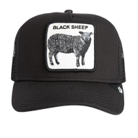 Black Sheep Trucker Void Bild 1
