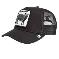 Black Sheep Trucker Void Bild 2