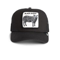 Black Sheep Trucker Void Bild 1