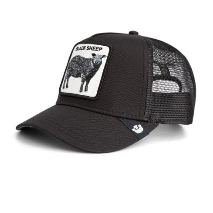 Black Sheep Trucker Void Bild 2