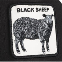 Black Sheep Trucker Void Bild 3