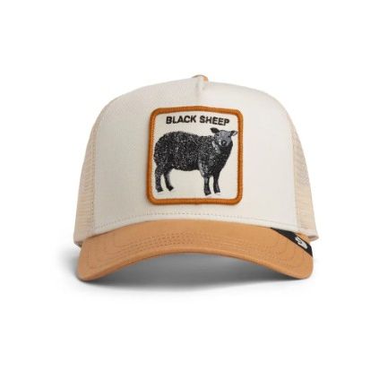 Black Sheep Trucker Mini Chalk / Heat Bild 1