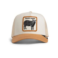 Black Sheep Trucker Mini Chalk / Heat Bild 1